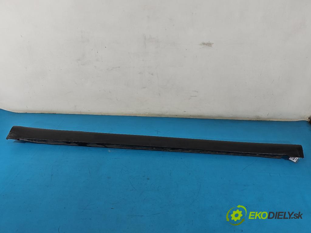 Kia Niro I 2016-2022 1.6 GDI 105 HP automatic 77 kW 1580 cm3 5- lišta práh: ľavé  (Lišta prahová)