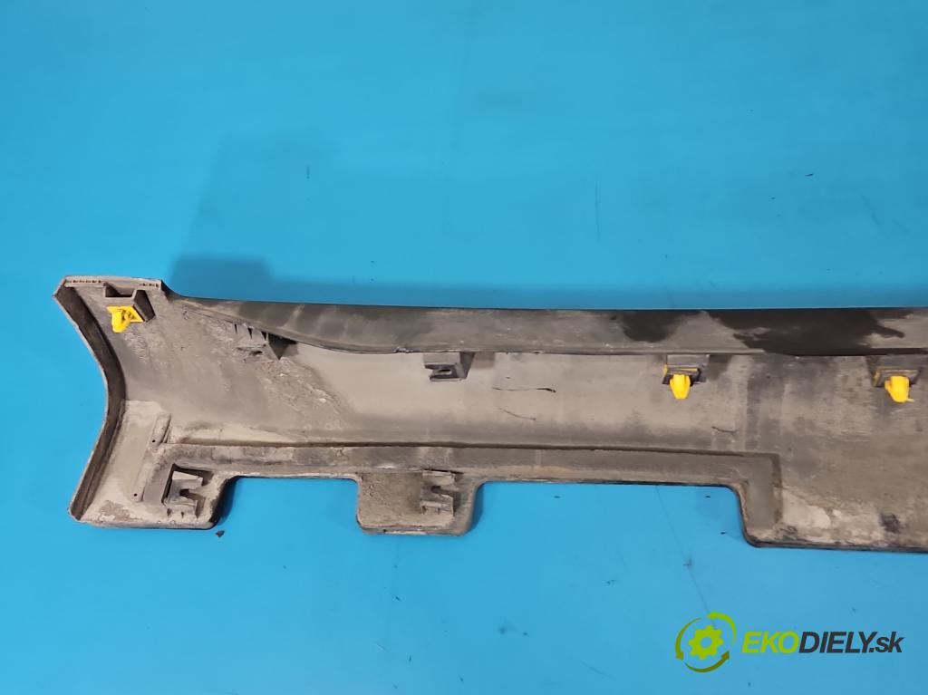 Kia Niro I 2016-2022 1.6 GDI 105 HP automatic 77 kW 1580 cm3 5- lišta práh: ľavé  (Lišta prahová)