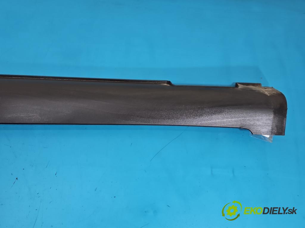 Kia Niro I 2016-2022 1.6 GDI 105 HP automatic 77 kW 1580 cm3 5- lišta práh: ľavé  (Lišta prahová)