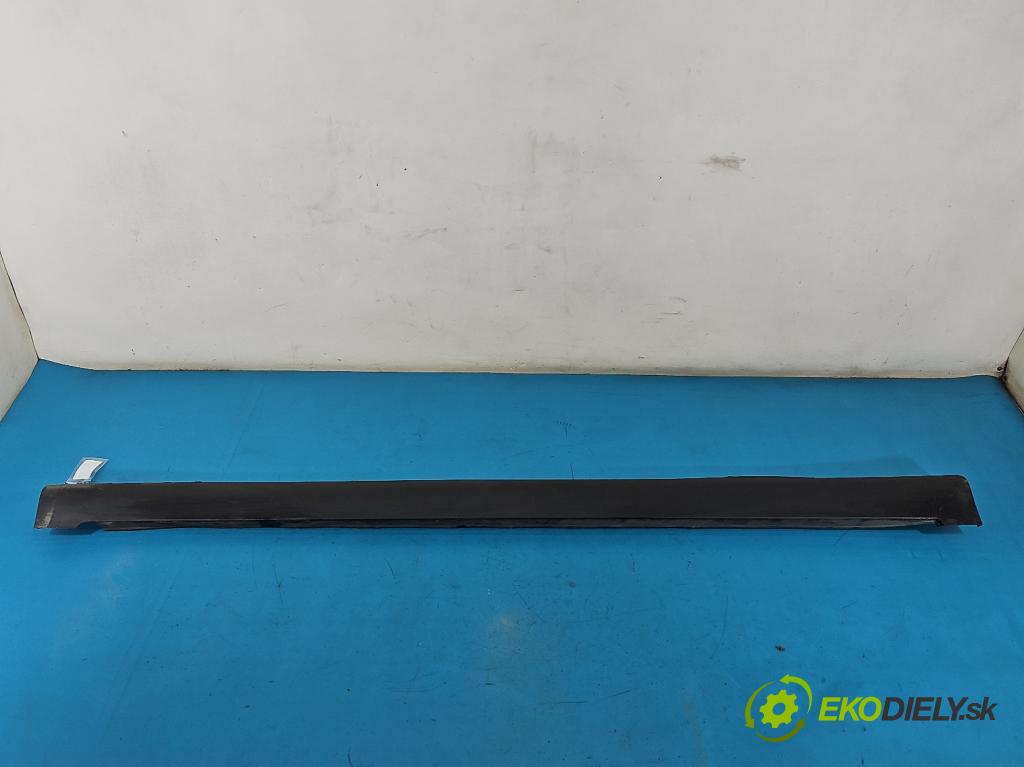 Kia Niro I 2016-2022 1.6 GDI 105 HP automatic 77 kW 1580 cm3 5- lišta práh: pravé  (Lišta prahová)