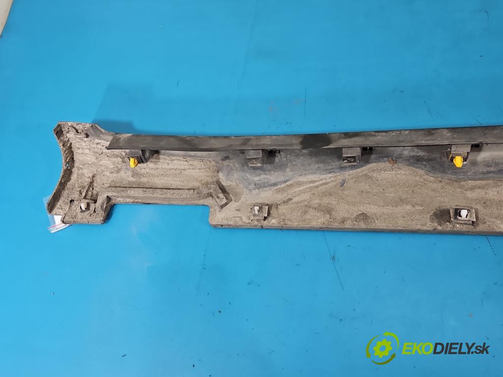 Kia Niro I 2016-2022 1.6 GDI 105 HP automatic 77 kW 1580 cm3 5- lišta práh: pravé  (Lišta prahová)