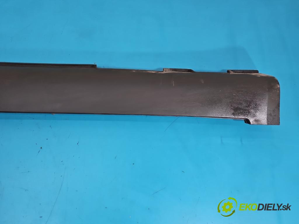 Kia Niro I 2016-2022 1.6 GDI 105 HP automatic 77 kW 1580 cm3 5- lišta práh: pravé  (Lišta prahová)