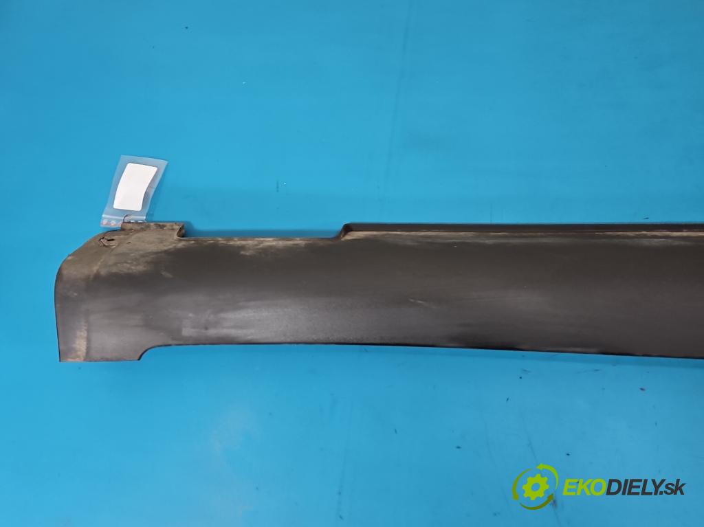 Kia Niro I 2016-2022 1.6 GDI 105 HP automatic 77 kW 1580 cm3 5- lišta práh: pravé  (Lišta prahová)