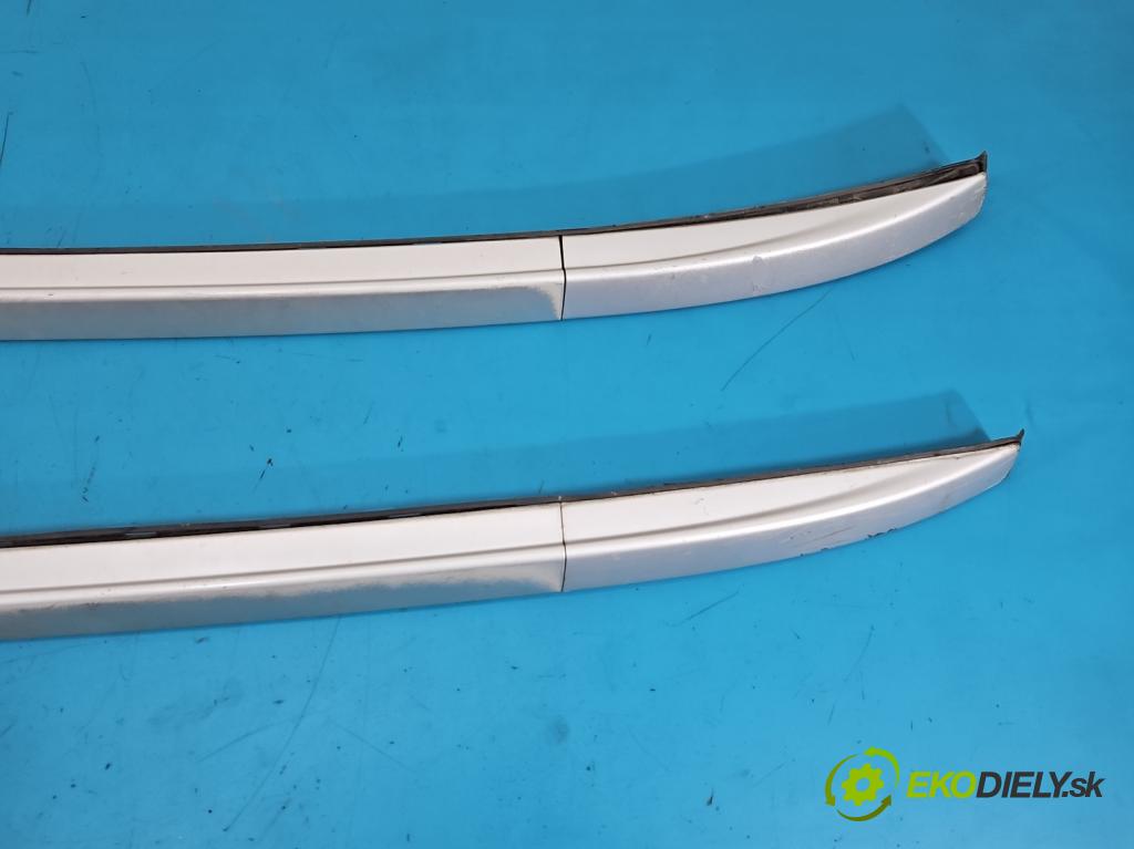 Kia Niro I 2016-2022 1.6 GDI 105 HP automatic 77 kW 1580 cm3 5- zábradlí: 87287-G5000