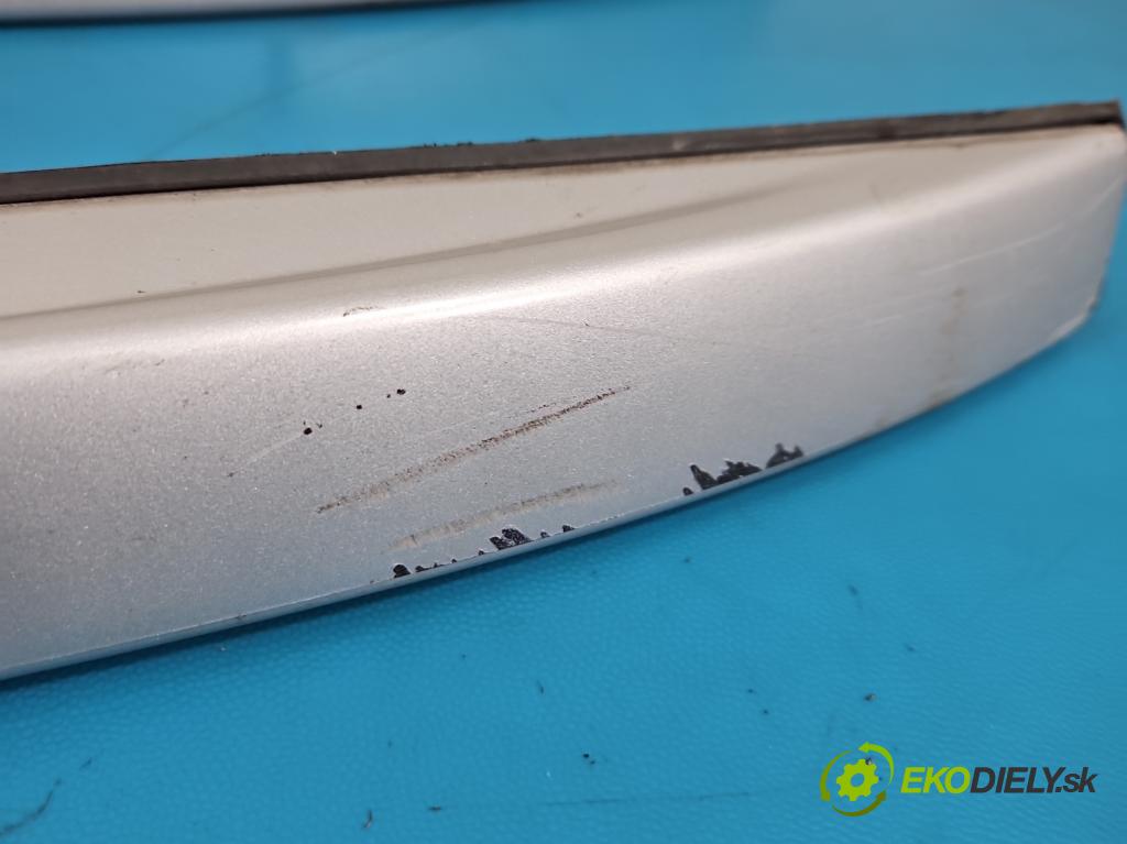 Kia Niro I 2016-2022 1.6 GDI 105 HP automatic 77 kW 1580 cm3 5- zábradlí: 87287-G5000