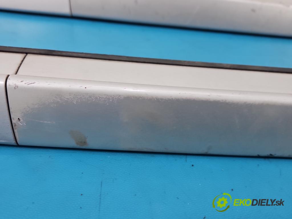 Kia Niro I 2016-2022 1.6 GDI 105 HP automatic 77 kW 1580 cm3 5- zábradlí: 87287-G5000