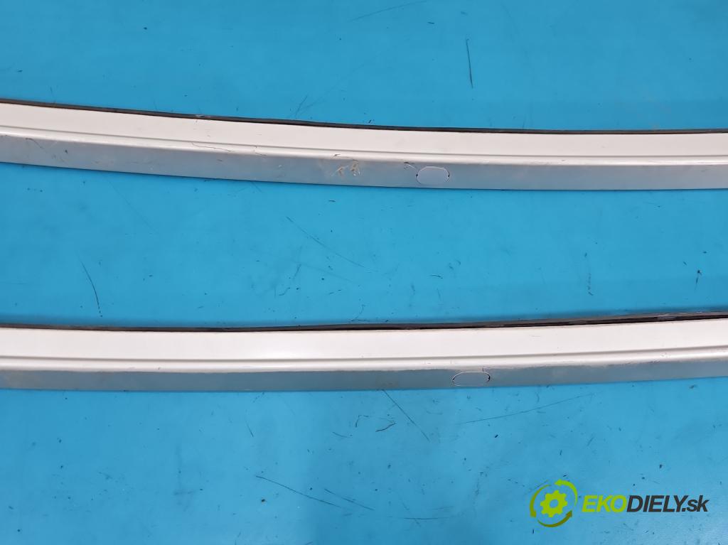 Kia Niro I 2016-2022 1.6 GDI 105 HP automatic 77 kW 1580 cm3 5- zábradlí: 87287-G5000