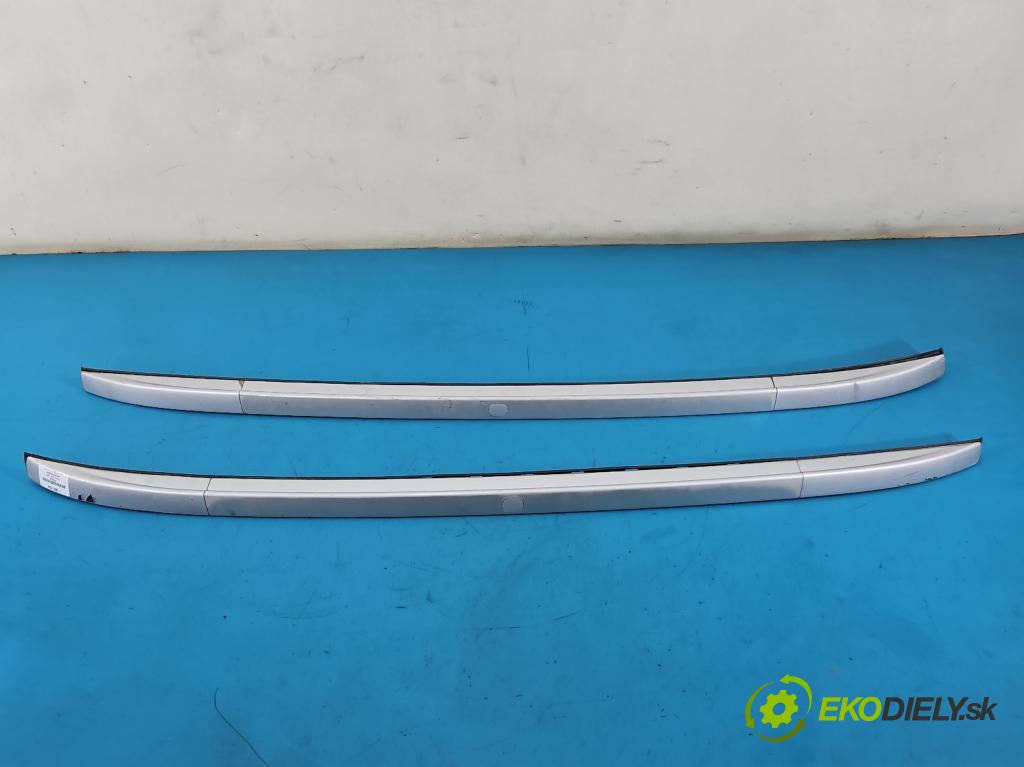 Kia Niro I 2016-2022 HB 5D 154cm