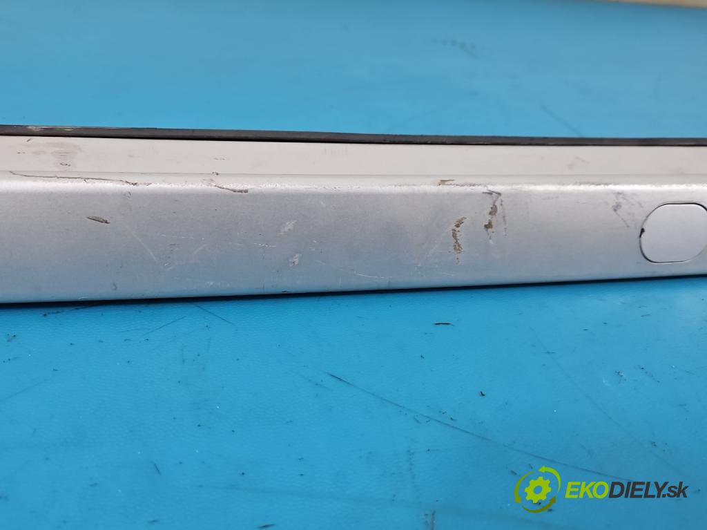 Kia Niro I 2016-2022 1.6 GDI 105 HP automatic 77 kW 1580 cm3 5- zábradlí: 87287-G5000