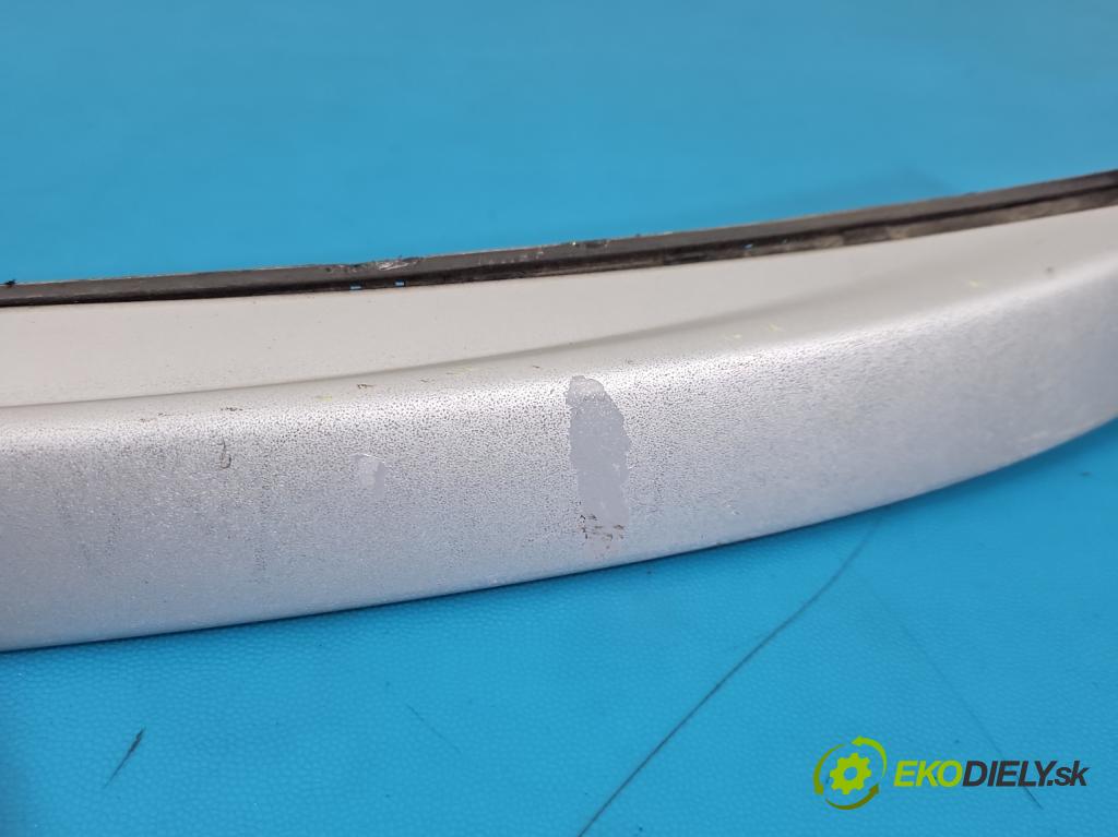 Kia Niro I 2016-2022 1.6 GDI 105 HP automatic 77 kW 1580 cm3 5- zábradlí: 87287-G5000