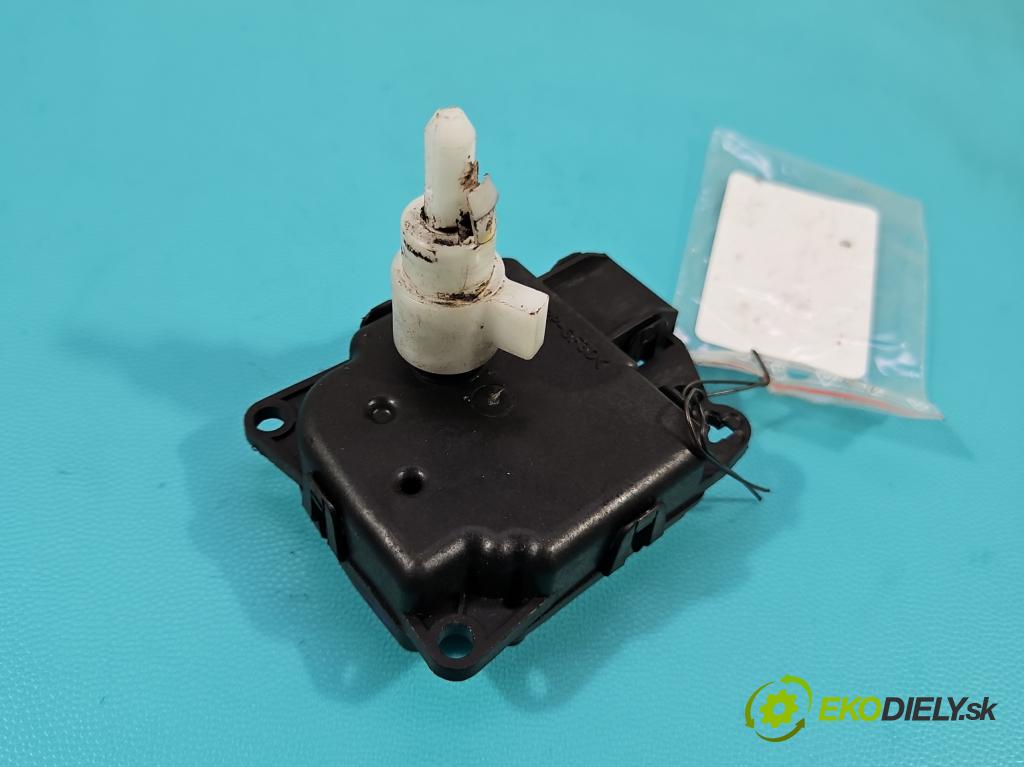 Fiat Freemont 2.0 jtd 170 hp manual 125 kW 1956 cm3 5- motorek topení AA-113800-2640