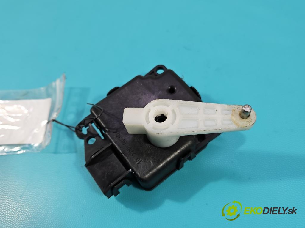 Fiat Freemont 2.0 jtd 170 hp manual 125 kW 1956 cm3 5- motorek topení AA-113800-2640