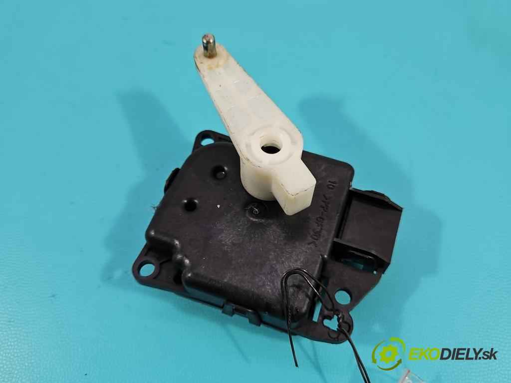 Fiat Freemont 2.0 jtd 170 hp manual 125 kW 1956 cm3 5- motorek topení AA-113800-2640