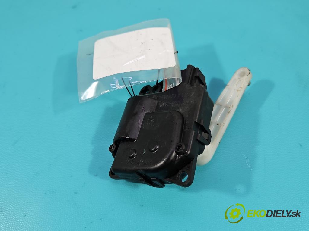 Fiat Freemont 2.0 jtd 170 hp manual 125 kW 1956 cm3 5- motorek topení AA-113800-2640