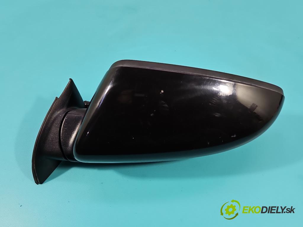 Kia Ceed II 2012-2018 1.6 crdi 128 hp manual 94 kW 1582 cm3 5- zpětné zrcátko levé  (Klika dveří ostatní)