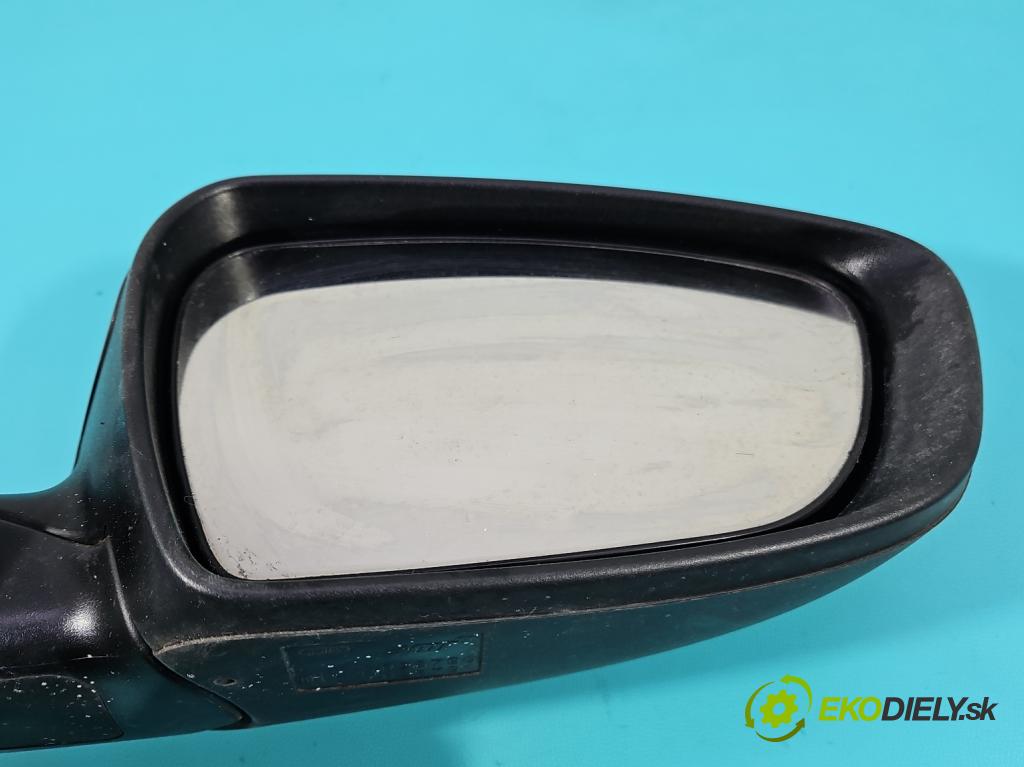 Kia Ceed II 2012-2018 1.6 crdi 128 hp manual 94 kW 1582 cm3 5- zpětné zrcátko pravé  (Klika dveří ostatní)