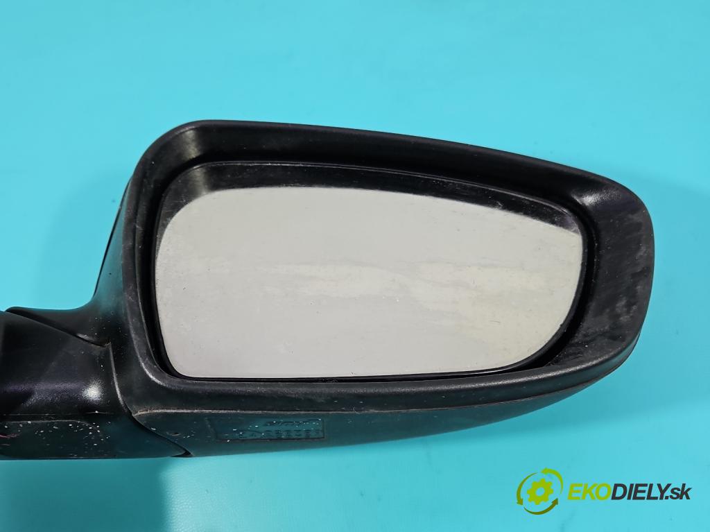 Kia Ceed II 2012-2018 1.6 crdi 128 hp manual 94 kW 1582 cm3 5- zpětné zrcátko pravé  (Klika dveří ostatní)