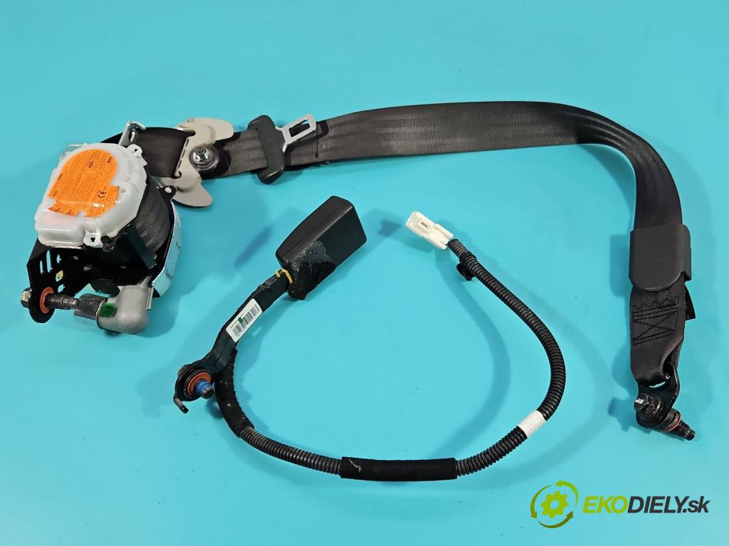 Kia Ceed II 2012-2018 1.6 crdi 128 hp manual 94 kW 1582 cm3 5- stěna bezpečnost přední pravý