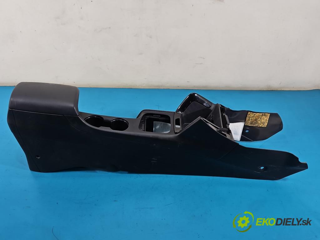 Kia Ceed II 2012-2018 1.6 crdi 128 hp manual 94 kW 1582 cm3 5- loketní opěrka 84651-A2000 (Loketní opěrka)