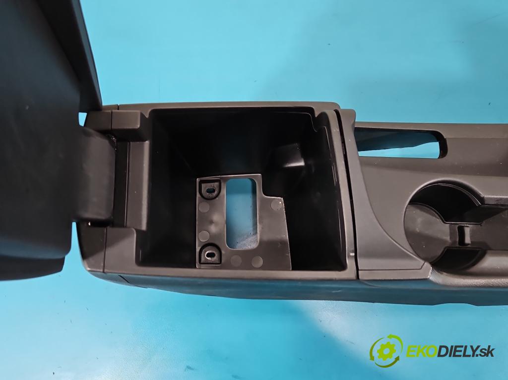 Kia Ceed II 2012-2018 1.6 crdi 128 HP manual 94 kW 1582 cm3 5- operadlo 84651-A2000 (Lakťová opierka)