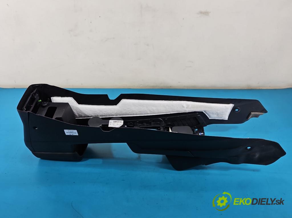 Kia Ceed II 2012-2018 1.6 crdi 128 HP manual 94 kW 1582 cm3 5- operadlo 84651-A2000 (Lakťová opierka)