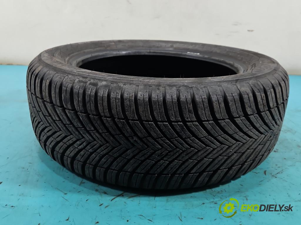 Kia Ceed II 2012-2018 1.6 crdi 128 HP manual 94 kW 1582 cm3 5- pneumatika celoročné 4ks komplet