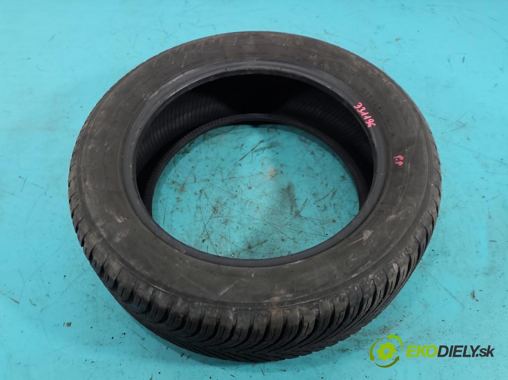 Kia Ceed II 2012-2018 1.6 crdi 128 HP manual 94 kW 1582 cm3 5- pneumatika celoročné 4ks komplet 