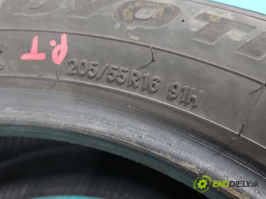 Kia Ceed II 2012-2018 1.6 crdi 128 HP manual 94 kW 1582 cm3 5- pneumatika celoročné 4ks komplet