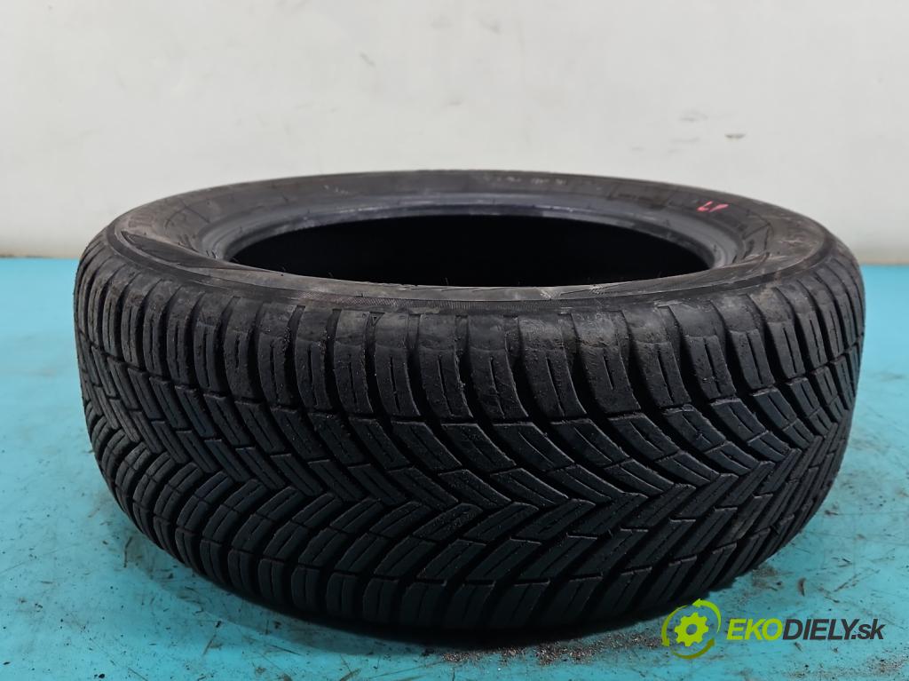 Kia Ceed II 2012-2018 1.6 crdi 128 HP manual 94 kW 1582 cm3 5- pneumatika celoročné 4ks komplet