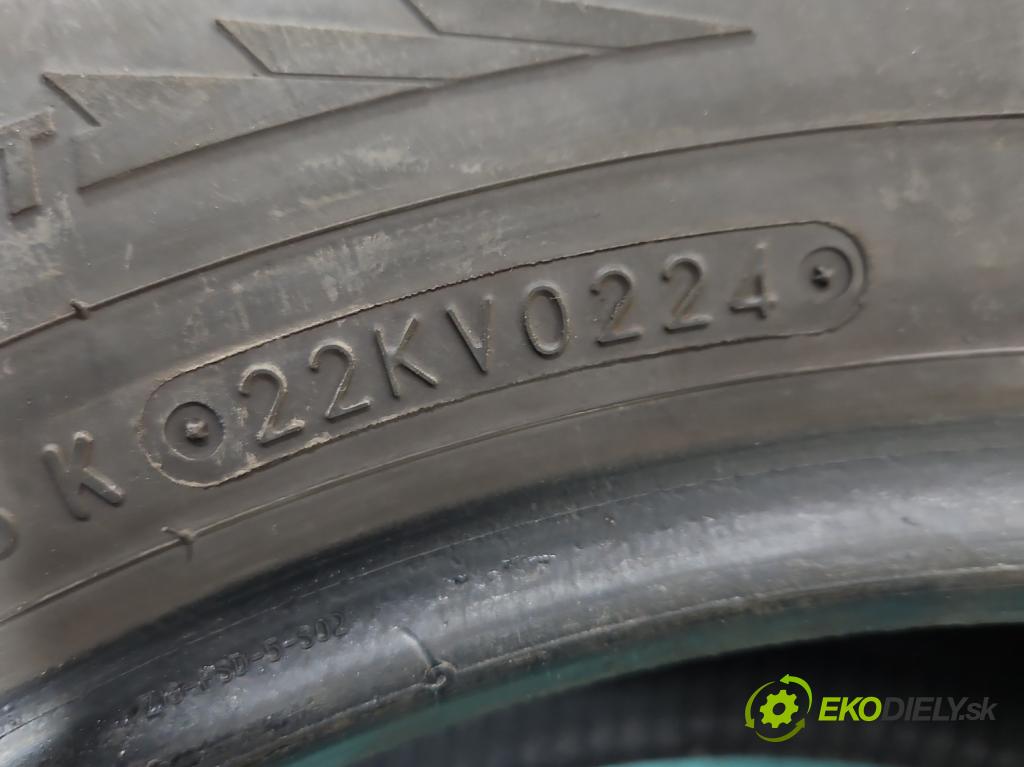 Kia Ceed II 2012-2018 1.6 crdi 128 HP manual 94 kW 1582 cm3 5- pneumatika celoročné 4ks komplet