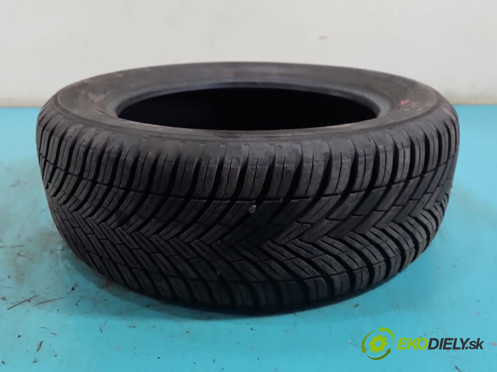 Kia Ceed II 2012-2018 1.6 crdi 128 HP manual 94 kW 1582 cm3 5- pneumatika celoročné 4ks komplet