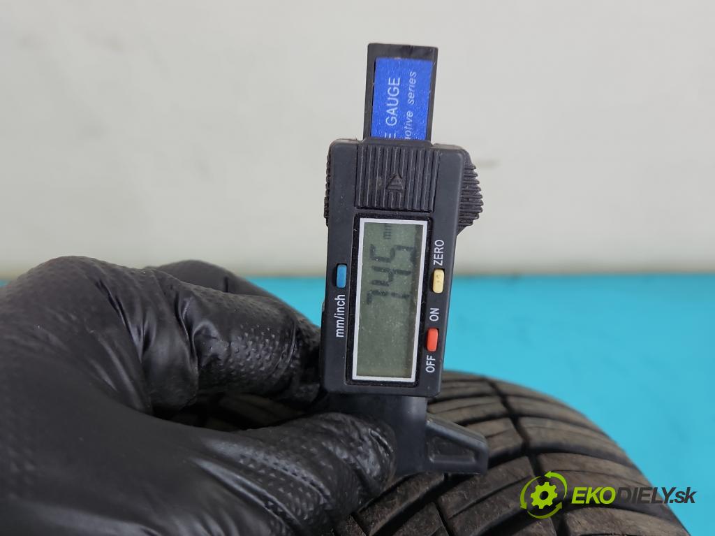 Kia Ceed II 2012-2018 1.6 crdi 128 HP manual 94 kW 1582 cm3 5- pneumatika celoročné 4ks komplet