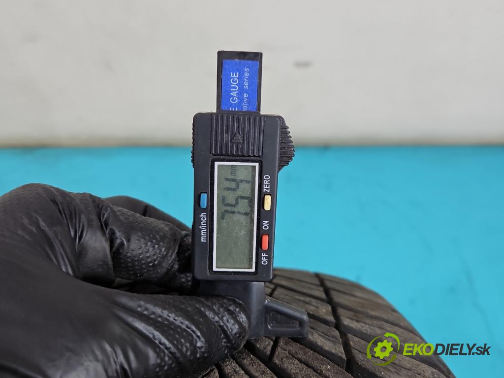 Kia Ceed II 2012-2018 1.6 crdi 128 HP manual 94 kW 1582 cm3 5- pneumatika celoročné 4ks komplet