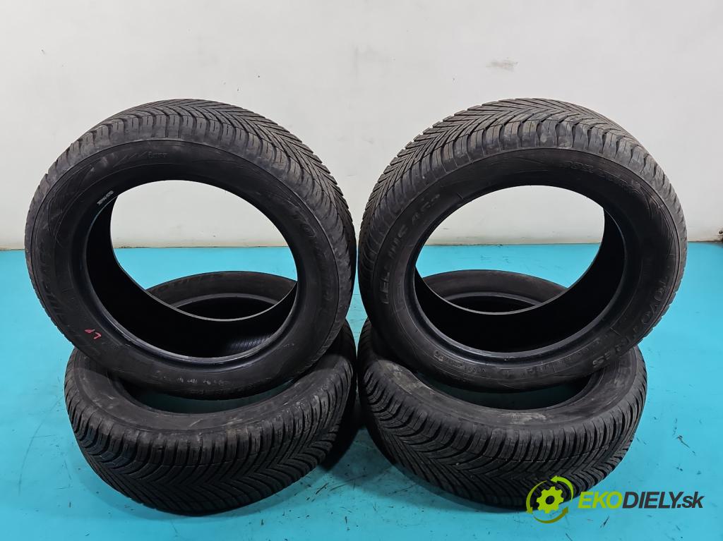 Kia Ceed II 2012-2018 1.6 crdi 128 HP manual 94 kW 1582 cm3 5- pneumatika celoročné 4ks komplet