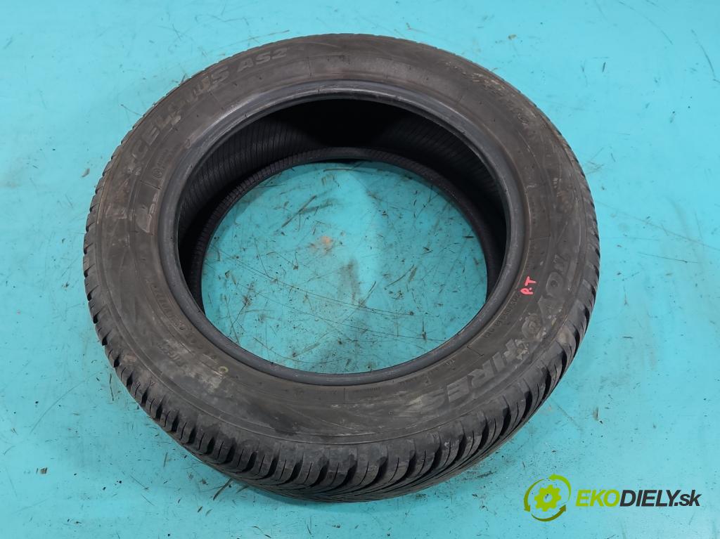 Kia Ceed II 2012-2018 1.6 crdi 128 HP manual 94 kW 1582 cm3 5- pneumatika celoročné 4ks komplet