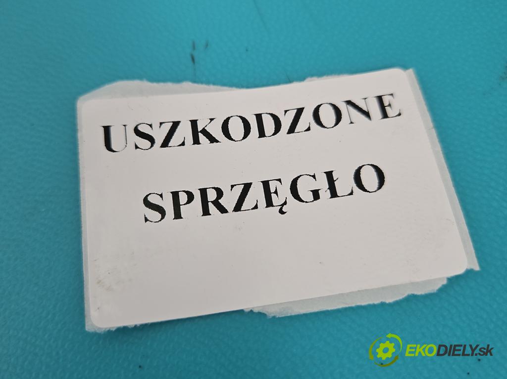 Vw Passat B6 2005-2010 1.9 tdi 105 HP manual 77 kW 1896 cm3 4- Alternator 021903026L (Alternátor)