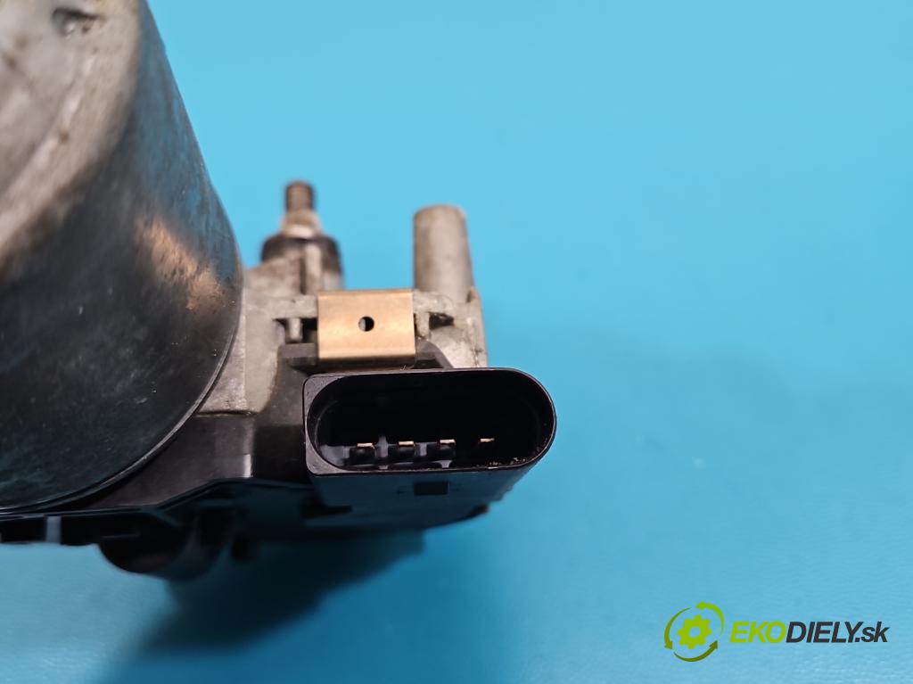 Vw Passat B6 2005-2010 1.9 tdi 105 hp manual 77 kW 1896 cm3 4- motor stěračů přední 3C1955119