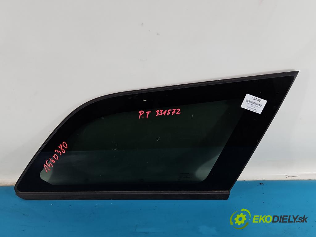 Fiat Freemont 2.0 jtd 170 HP manual 125 kW 1956 cm3 5- sklo zadné pravé 