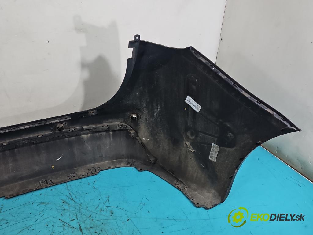 Kia Ceed II 2012-2018 1.6 crdi 128 HP manual 94 kW 1582 cm3 5- nárazník zadné  (Kľučka dverí ostatné)