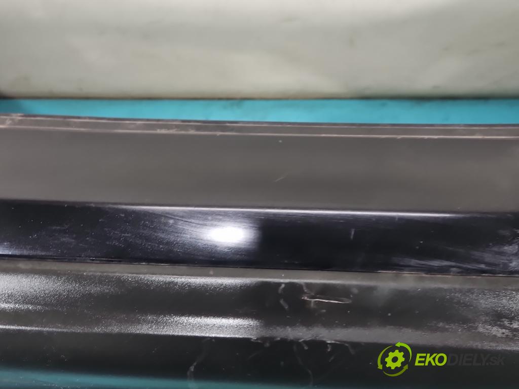 Kia Ceed II 2012-2018 1.6 crdi 128 HP manual 94 kW 1582 cm3 5- nárazník zadné  (Kľučka dverí ostatné)