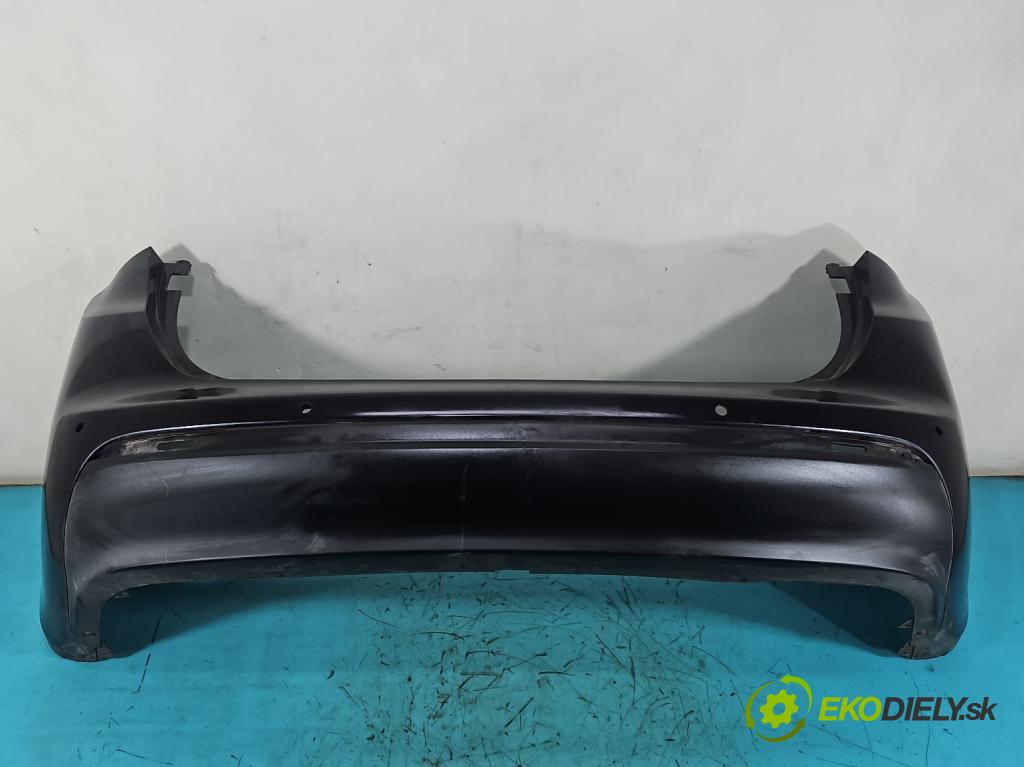 Kia Ceed II 2012-2018 1.6 crdi 128 HP manual 94 kW 1582 cm3 5- nárazník zadné  (Kľučka dverí ostatné)