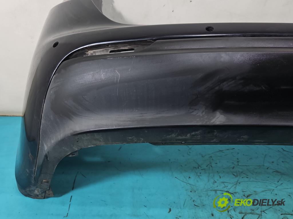 Kia Ceed II 2012-2018 1.6 crdi 128 HP manual 94 kW 1582 cm3 5- nárazník zadné  (Kľučka dverí ostatné)