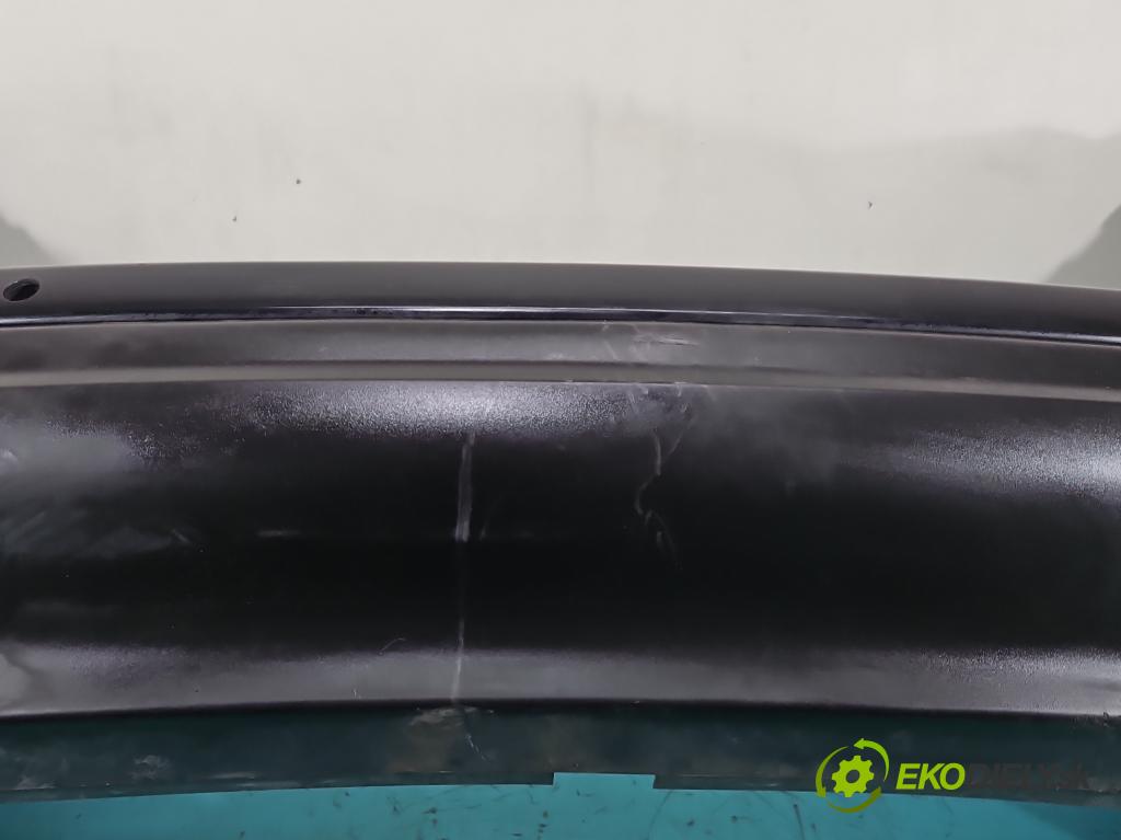 Kia Ceed II 2012-2018 1.6 crdi 128 HP manual 94 kW 1582 cm3 5- nárazník zadné  (Kľučka dverí ostatné)