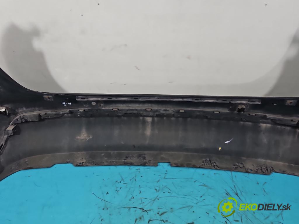 Kia Ceed II 2012-2018 1.6 crdi 128 HP manual 94 kW 1582 cm3 5- nárazník zadné  (Kľučka dverí ostatné)