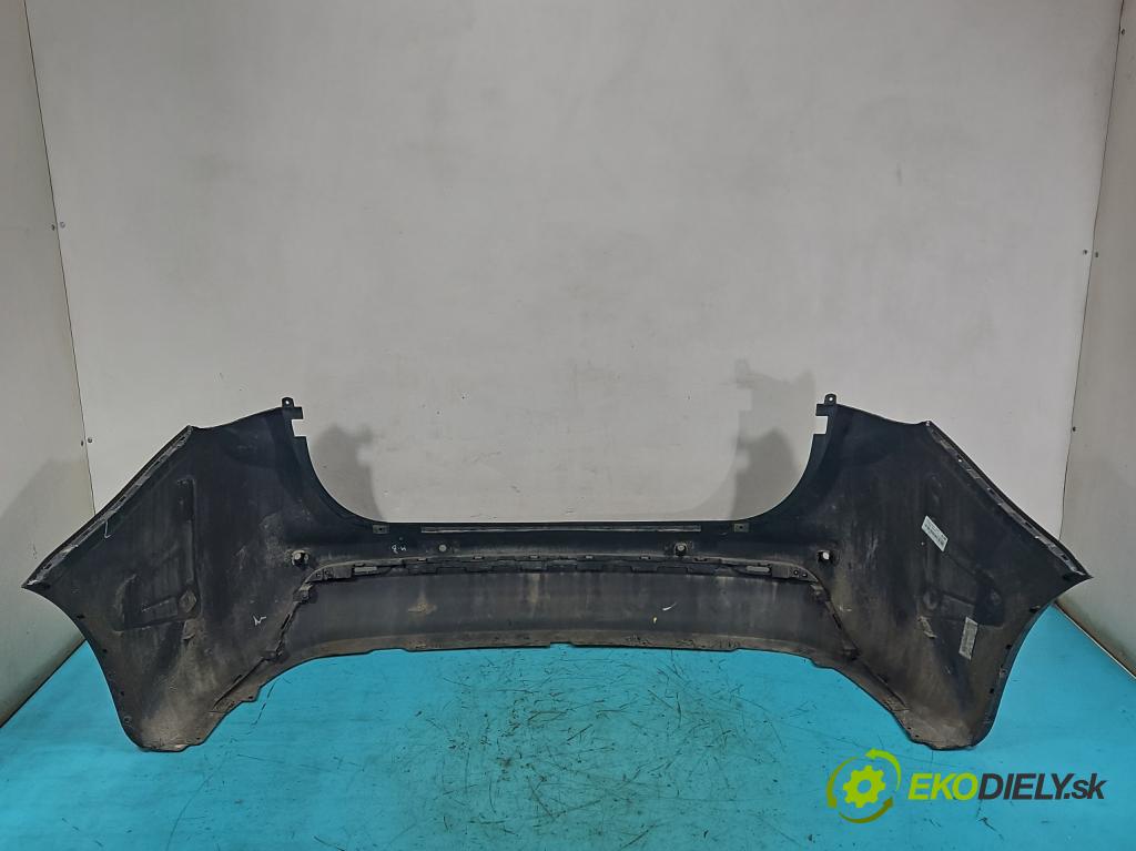 Kia Ceed II 2012-2018 1.6 crdi 128 HP manual 94 kW 1582 cm3 5- nárazník zadné  (Kľučka dverí ostatné)