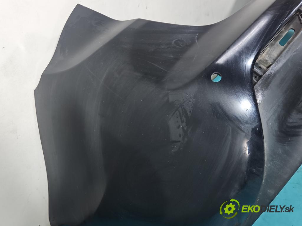 Kia Ceed II 2012-2018 1.6 crdi 128 HP manual 94 kW 1582 cm3 5- nárazník zadné  (Kľučka dverí ostatné)