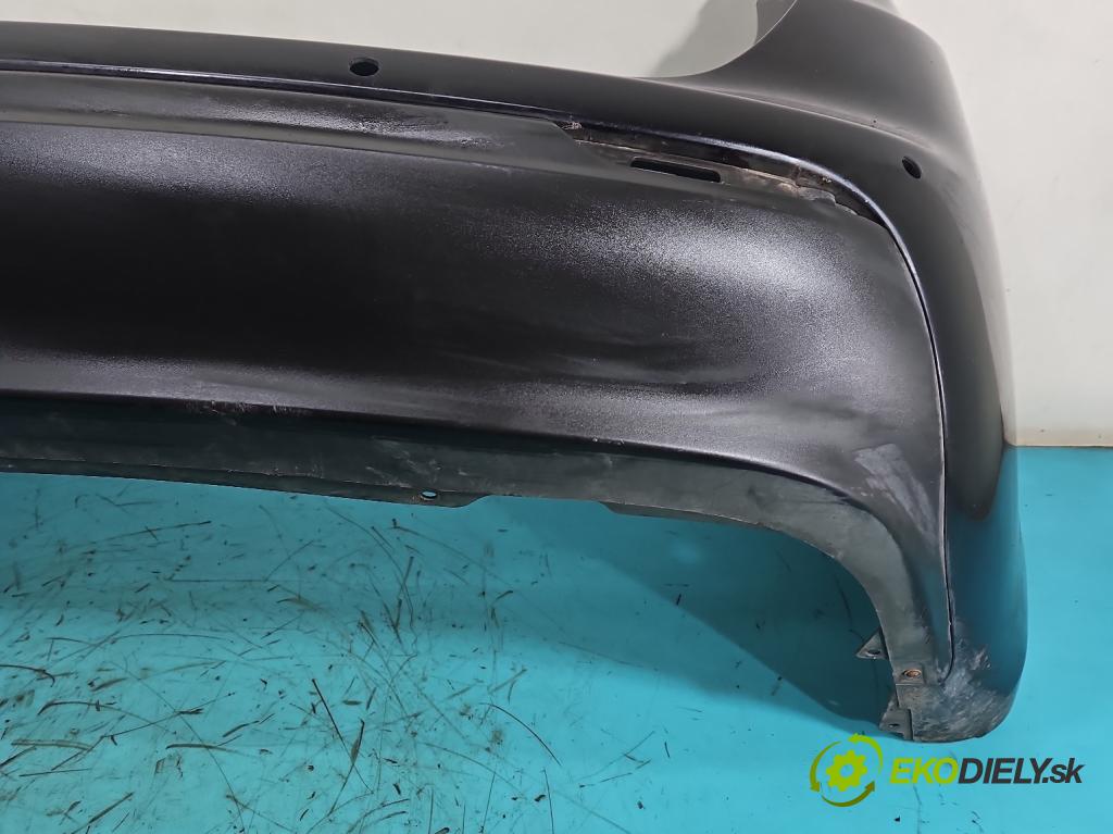 Kia Ceed II 2012-2018 1.6 crdi 128 HP manual 94 kW 1582 cm3 5- nárazník zadné  (Kľučka dverí ostatné)