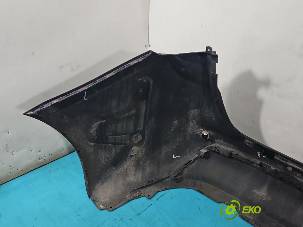 Kia Ceed II 2012-2018 1.6 crdi 128 HP manual 94 kW 1582 cm3 5- nárazník zadné  (Kľučka dverí ostatné)