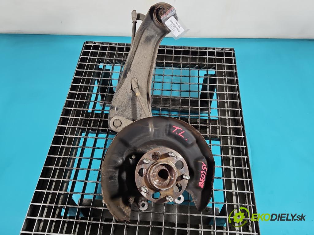 Kia Niro I 2016-2022 1.6 GDI 105 hp automatic 77 kW 1580 cm3 5- Rozbočovač: kolesa zadní levé 