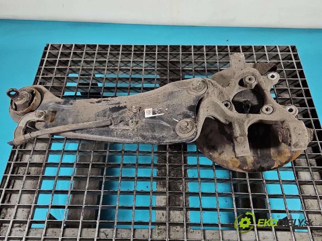 Kia Niro I 2016-2022 1.6 GDI 105 HP automatic 77 kW 1580 cm3 5- Rozbočovač: kolesa zadné pravé